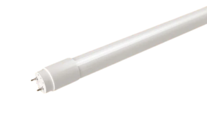 Лампа светодиодная T8-101 9W 6000K тм "iSvet" 0,6м