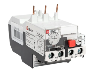 Реле тепловое РТЭ-1316 9-13А EKF PROxima