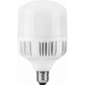 лампа светодиодная PR-102 100W 6K E40 тм "iSvet"