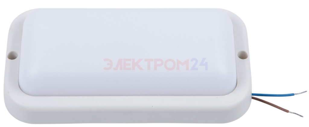 ULW-Q228 18W/6500K IP65 WHITE Светильник светодиодный влагозащищенный. Прямоугольник. Дневной свет ( ULW-Q228 18W/6500K IP65 WHITE Светильник светодиодный влагозащищенный. Прямоугольник. Дневной свет (