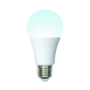 LED-A60-10W/NW/E27/FR/12-24V PLO55WH Лампа с/д 12-24В. Форма "A" 4000К