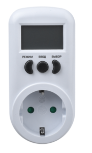 Ваттметр VM01 GoPower
