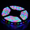 IEK Лента LED LSR-3528RGB54-4.8-IP65-12V