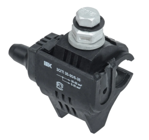 Зажим ЗСГП 35-95/6-35 (RDP 25/CN) IEK