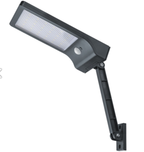 Светильник NSL-22 IP54 (на солнечной батарее с датчиком движения) Navigator