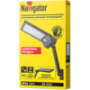 Светильник NSL-22 IP54 (на солнечной батарее с датчиком движения) Navigator