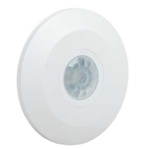 Датчик движения ДД-026 2000Вт 360град 6м IP20 белый IEK Датчик движения ДД-026 2000Вт 360град 6м IP20 белый IEK