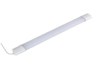 Светильник GCT2-1200-36вт-IP65-6, 6500К, ударопрочный корпус 3300 Lm 1225mm