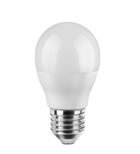 Лампа светодиодная G45-101 10W 4000K E27 тм "Econova"