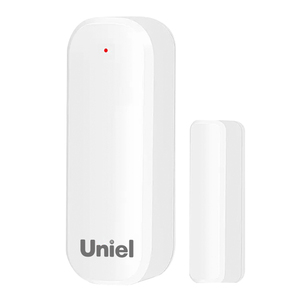 USN-A510 OS-WF WHITE Умный датчик открытия дверей и окон Wi-Fi. на батарейках AAAx2 н-к.