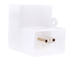 Коннектор угловой тип L General GT5B-HC1 