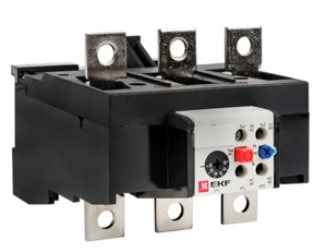 Реле тепловое РТЭ-4312 120-150А EKF PROxima