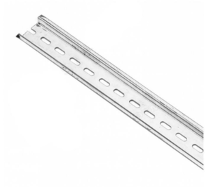 DIN-рейка оцинк. 20 см. Dekraft