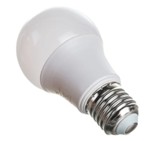 Лампа светодиодная A67-103 18W 4000K E27 тм "iSvet"