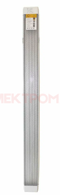 Линейный светильник 160Вт 6400К ПРИМЗА (1200х135х25мм) i-WATT LED i-14125 Линейный светильник 160Вт 6400К ПРИМЗА (1200х135х25мм) i-WATT LED i-14125