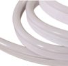 ULS-N21-2835-120LED-m-8mm-IP67-220V-8W-m-50M-YELLOW С-д. гибкая герметичная лента. NEON Желтый свет