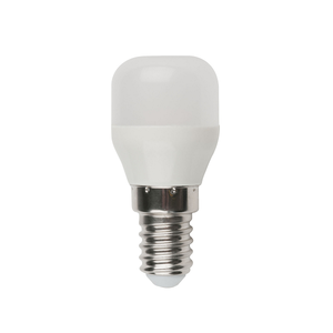 LED-Y27-3W/WW/E14/FR/Z  Лампа светодиодная для холодильников. TM Volpe