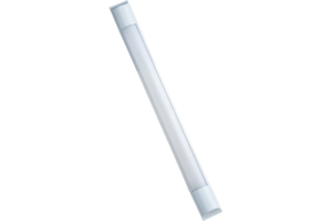 Светильник линейный накладной  ULO-AL60-18W/6500K WHITE 1800Lm 580 мм