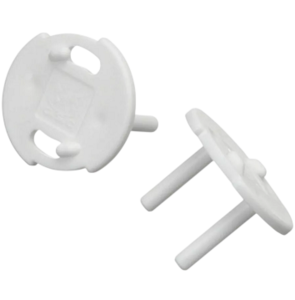 Заглушки для розеток, (набор-11шт.) материал-полипропилен.