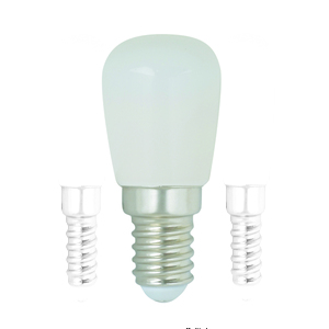 LED-Y25-4W/3000K/E14/FR/Z Лампа светодиодная для холодильников, матовая. (3000K). 