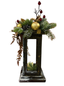 Подсвечник 45 см Подсвечник 45 см