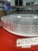 Свет-к с/д (потолочный) LE LED CLL-L FIESTA 75W ДУ