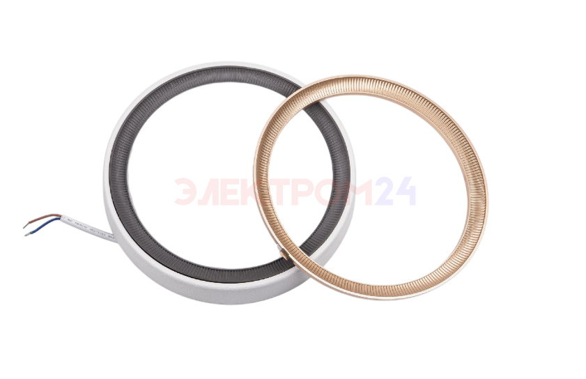 ULW-Q281 24W/6500K/F20 IP65 WHITE Светильник светодиодный влагозащищенный. Круг. Дневной свет (6500K ULW-Q281 24W/6500K/F20 IP65 WHITE Светильник светодиодный влагозащищенный. Круг. Дневной свет (6500K