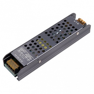 Светодиодный драйвер GDLI-S-150-IP20-24 (195х44х30)