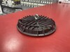 ULY-U36C-100W/6500K IP65 GREY Светильник светодиодный промышленный. Дневной свет (6500K). Угол 110 г