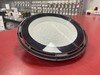 ULY-U36C-100W/6500K IP65 GREY Светильник светодиодный промышленный. Дневной свет (6500K). Угол 110 г