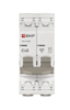 Автоматический выключатель 2P 40А (C) 6кА ВА 47-63N EKF PROxima