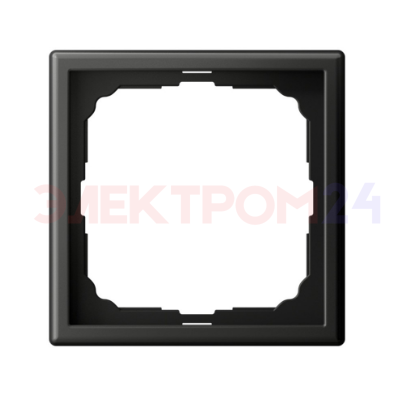 ARTGALLERY 1-постовая РАМКА, БАЗАЛЬТ ARTGALLERY 1-постовая РАМКА, БАЗАЛЬТ