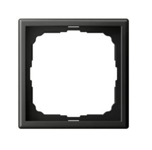 ARTGALLERY 1-постовая РАМКА, БАЗАЛЬТ