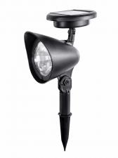 USL-C-691/PT270 FLASH SET12 Садовый светильник на солнечной батарее, Белый свет. Ni-Cd TM Uniel.