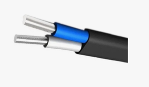 Кабель АВВГ-П 2х10 (100м)  ГОСТ Партнер Электро НН