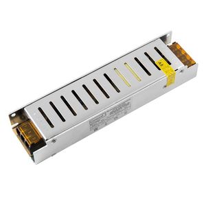 Драйвер светодиодный IP20 LB General GDLI-LB-100-IP20-24В