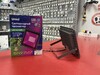 ULF-P42-100W/SPBR IP65 180-260V BLACK Прожектор для растений светодиодный. Спектр для рассады и досв