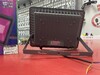 ULF-P42-100W/SPBR IP65 180-260V BLACK Прожектор для растений светодиодный. Спектр для рассады и досв