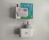 USH-A103 1G-UC-WF WHITE Умная розетка Wi-Fi. 2USB+Type-C 5В. 2.4A. 16A. До 3680Вт. Голосовое управле
