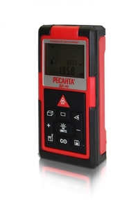 Дальномер ДЛ-40  Ресанта