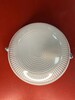 UWL-R01 100W-E27 IP54 WHITE Круг Светильник влагозащищенный под лампу Е27. ТМ Uniel.
