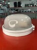UWL-R01 100W-E27 IP54 WHITE Круг Светильник влагозащищенный под лампу Е27. ТМ Uniel.