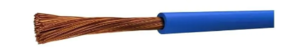 Провод (ПВ3) ПуГВнг(А)-LS 1х6 синий ГОСТ+ РЭК Провод (ПВ3) ПуГВнг(А)-LS 1х6 синий ГОСТ+ РЭК