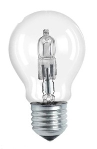 HCL-70/CL/E27 Лампа галогенная стандарт