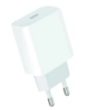Сетевое зарядное устройство GoPower GPPD06  Type-C  20W PD3.0 белый