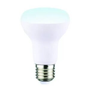 LED-R63-11W/3000K/E27/FR/NR Лампа светодиодная. Форма "Рефлектор", матовая. Серия Norma. Теплый белы