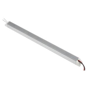 UET-VAT-048A20 12V IP20 Блок питания ультратонкий, 48Вт. Металлический корпус. TM Uniel,