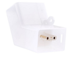 Коннектор угловой тип V General GT5B-HC1