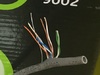 Кабель UTP  4PR 26 AWG CAT5е по 305м ССА PROCONNECT LIGHT