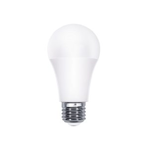 LED-A60-10W/RGB/E27/REG PLS21WH Лампа светодиодная с ИК сенсором. RGB свет